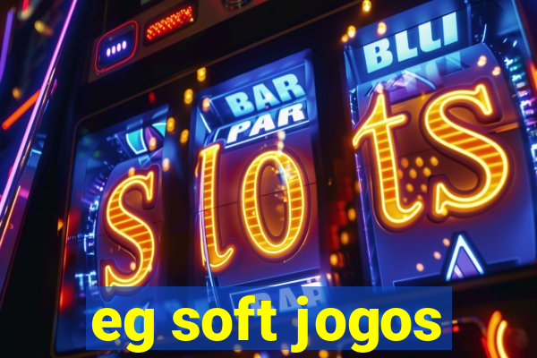 eg soft jogos